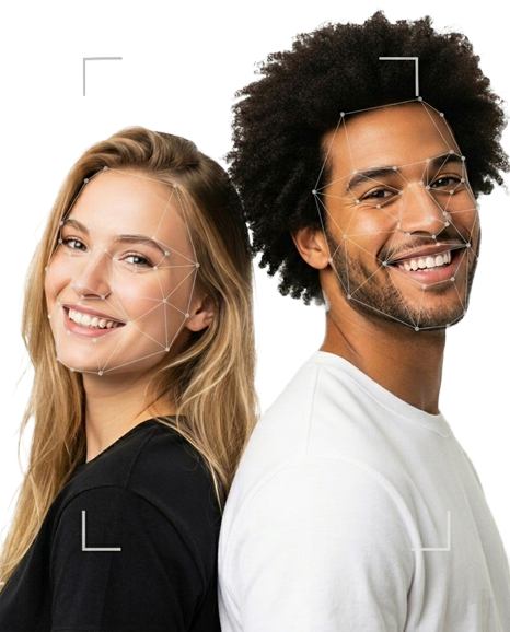 Herbalife Skin AI Scan